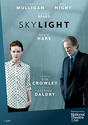 Skylight Poster