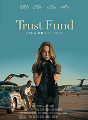 Trust Fund Poster