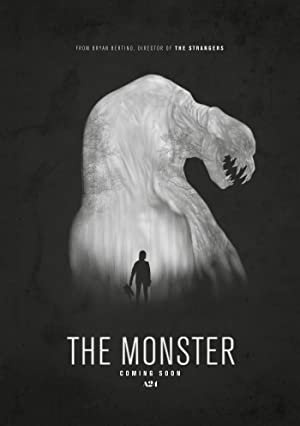 The Monster Poster