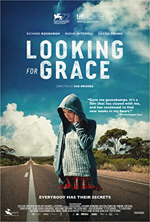 Looking for Grace Poster