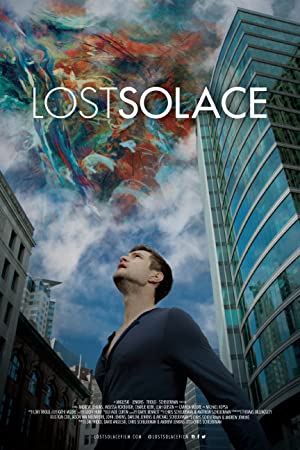 Lost Solace Poster