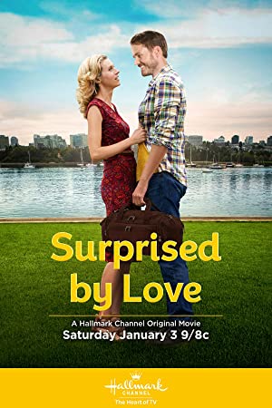 Surprised by Love Poster