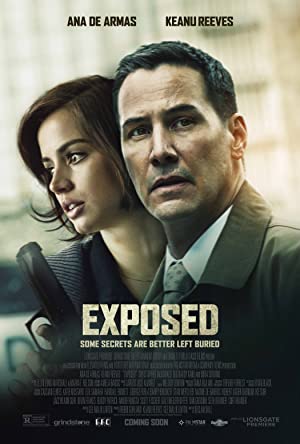 Exposed Poster