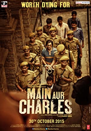 Main Aur Charles Poster