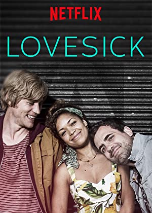 Lovesick Poster