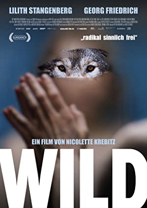 Wild Poster