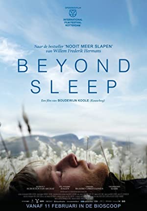 Beyond Sleep Poster