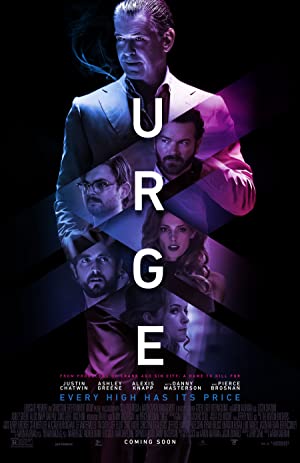 Urge Poster