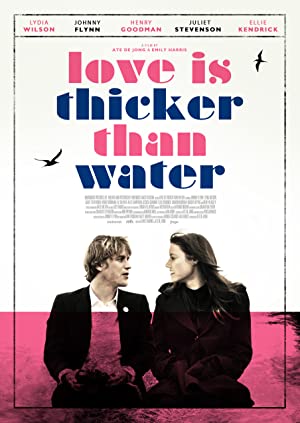 Love Is Thicker Than Water Poster