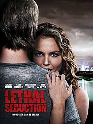 Lethal Seduction Poster