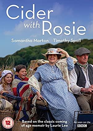 Cider with Rosie Poster