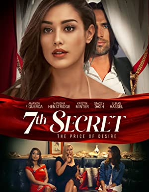 7th Secret Poster