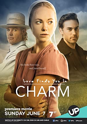 Love Finds You in Charm Poster