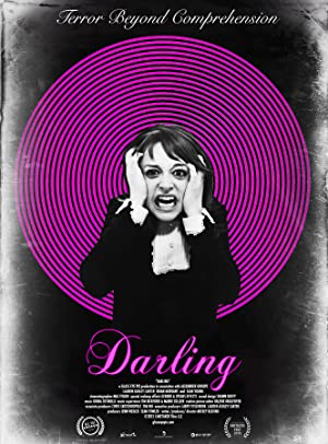 Darling Poster