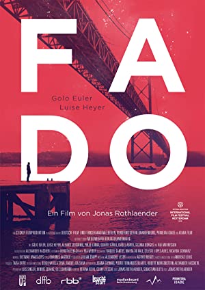 Fado Poster