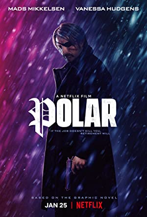 Polar Poster