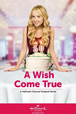 A Wish Come True Poster