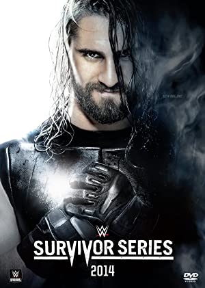 WWE Survivor Series Poster