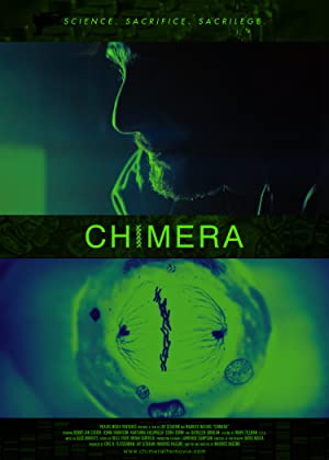 Chimera Strain Poster