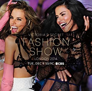 Victoria's Secret Fashion Show Poster