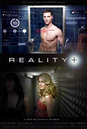 Reality+ Poster