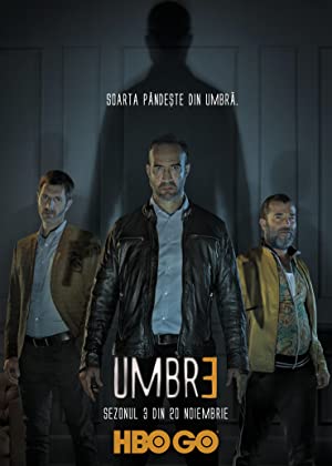 Umbre Poster