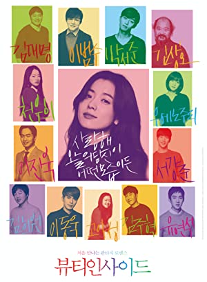 The Beauty Inside Poster