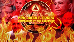 New World Order: Communism by Backdoor Poster