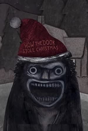 How the 'Dook Stole Christmas Poster