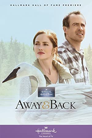 Away and Back Poster