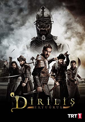 Dirilis: Ertugrul Poster