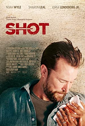 Shot Poster