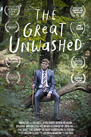 The Great Unwashed Poster