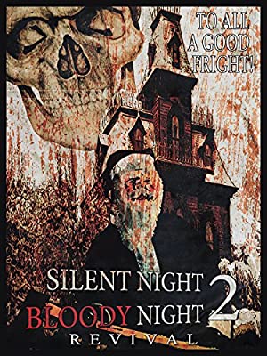 Silent Night, Bloody Night 2: Revival Poster