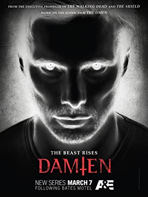 Damien Poster