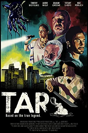 Tar Poster