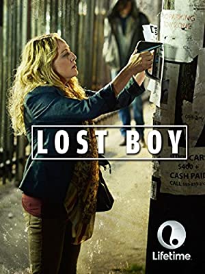 Lost Boy Poster