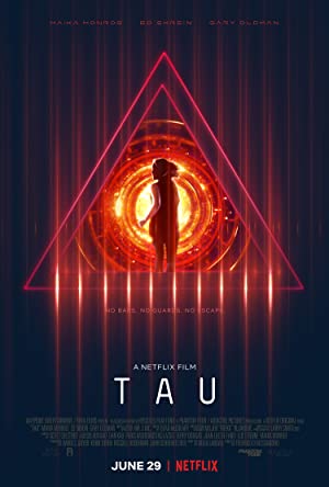 Tau Poster