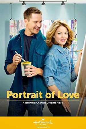 Portrait of Love Poster