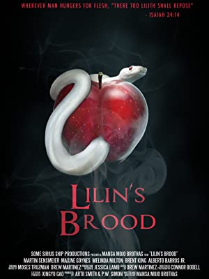 Lilin's Brood Poster