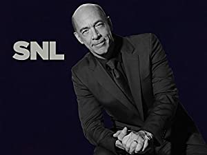 J.K. Simmons/D'Angelo Poster