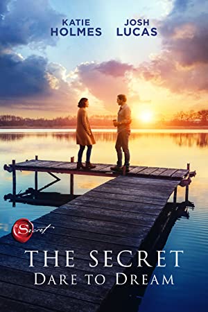 The Secret: Dare to Dream Poster