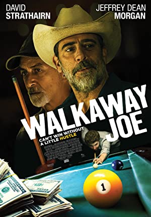 Walkaway Joe Poster