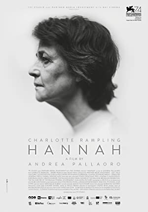 Hannah Poster