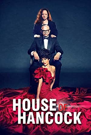 House of Hancock Poster