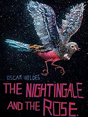 The Nightingale and the Rose Poster