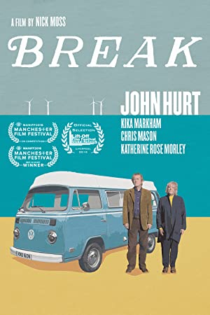 Break Poster