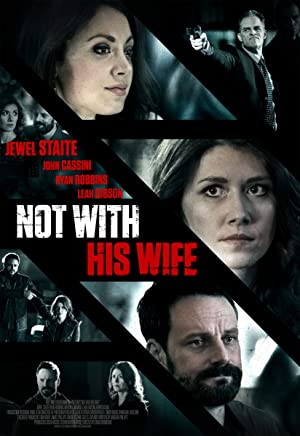 Undercover Wife Poster