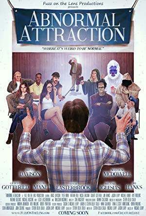 Abnormal Attraction Poster