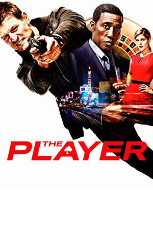 The Player Poster